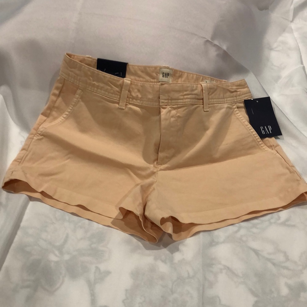 Gap City 3” short